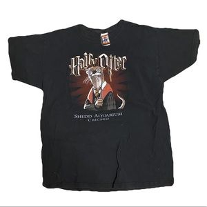 Harry Potter Funny T-shirt